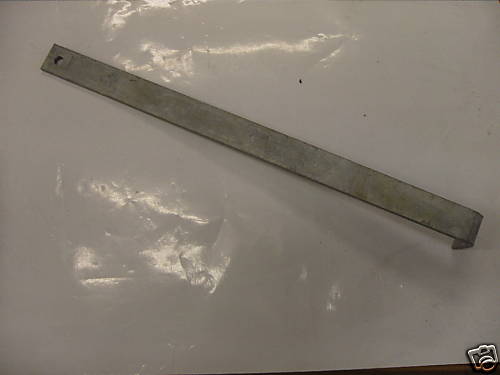 Concrete security anchor - concrete,