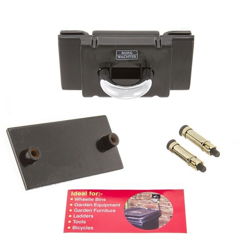 Security anchor sa1180 - security,