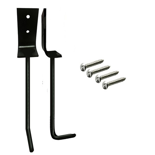 Concrete security anchor - -,