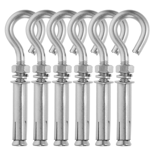 Pcs anchor bolts - bolts, for