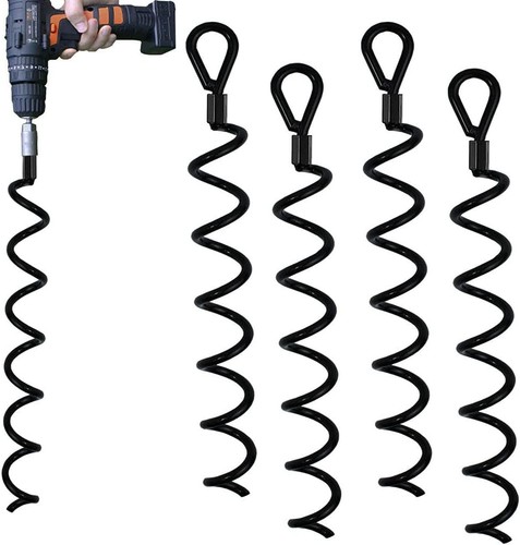 Jayzod inch spiral - inch, earth