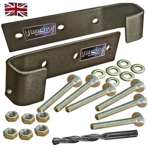 Security hasp lock protection - hasp,,