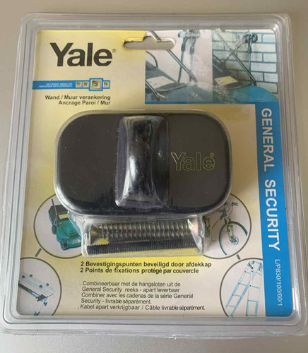 Yale wall floor shed - wall,