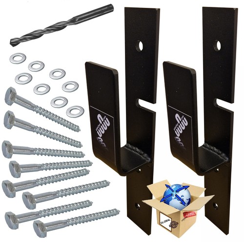 Anchor heavy duty - anchor, gate