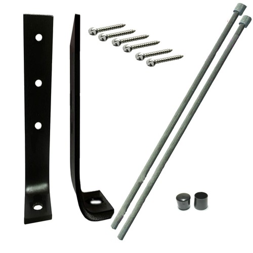 Shed gazebo etc security - gazebo,