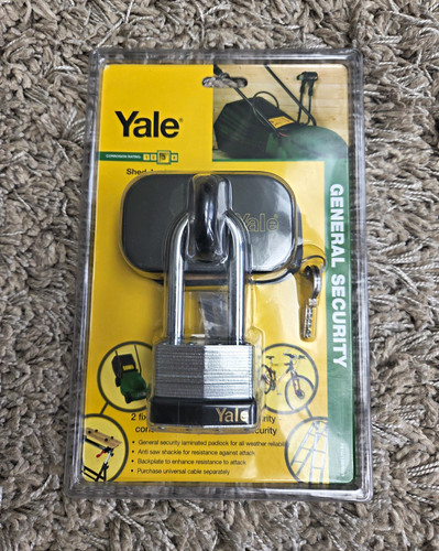 Yale shed anchor wall mount - shed,